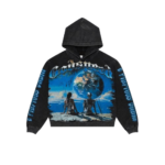 Godspeed Artificial Love Hoodie