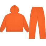 Godspeed Orange Sweatsuit