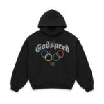 Godspeed Olympic Hoodie