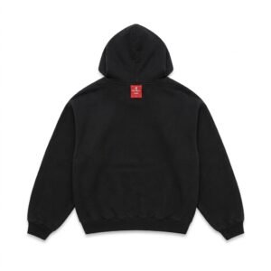 Godspeed Olympic Hoodie