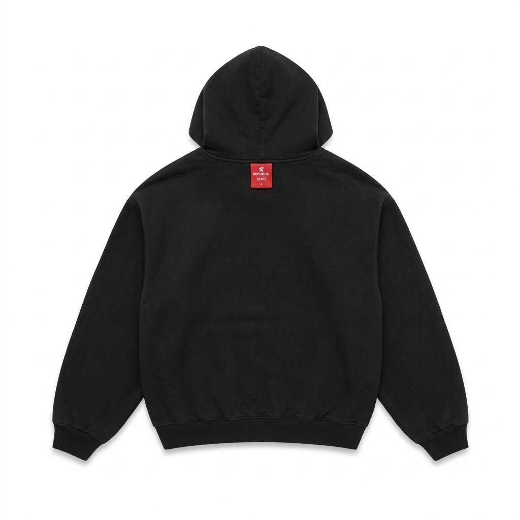 Godspeed Olympic Hoodie