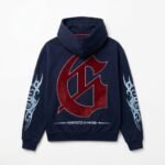 Godspeed Phantom Ship Hoodie