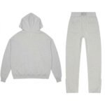 Godspeed Gray Sweatsuit