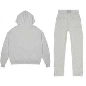 Godspeed Gray Sweatsuit