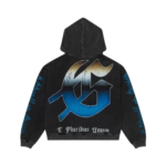 Godspeed Artificial Love Hoodie (B)